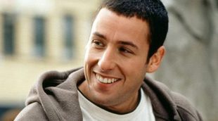 Adam Sandler podría haber trabajado con Quentin Tarantino en 'Malditos bastardos'