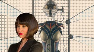 'Ant-Man': Evangeline Lilly revela novedades sobre su futuro como la Avispa