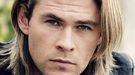 Una foto de Chris Hemsworth en el set de 'Cazafantasmas' confirma que tendrá un papel más activo en la trama