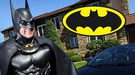 Muere el Batman de la ruta 29, toda una vida de superhéroe