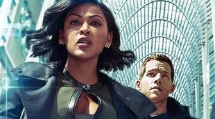 El reparto y el equipo de 'Minority Report' explican cómo será la serie