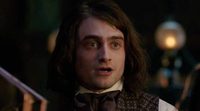 James McAvoy y Daniel Radcliffe reviven el clásico en el primer tráiler de 'Victor Frankenstein'