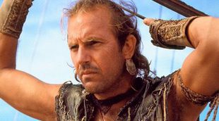 Kevin Costner piensa que 'Waterworld' es mucho más querida de lo que parece