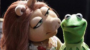 Conoce a Denise, la nueva novia de la Rana Gustavo en 'The Muppets'