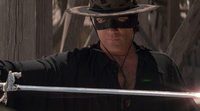 El 'Zorro' vuelve con una película postapocalíptica ambientada en un futuro cercano