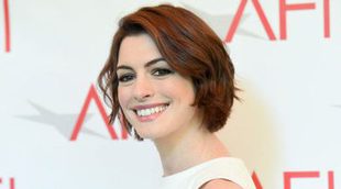 Anne Hathaway protagonizará la adaptación de 'The Ambassador's Wife'