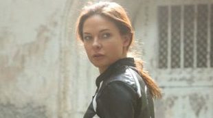 Rebecca Ferguson podría protagonizar 'La chica del tren' junto a Emily Blunt