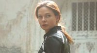 Rebecca Ferguson podría protagonizar 'La chica del tren' junto a Emily Blunt