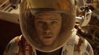 Matt Damon queda varado en el planeta rojo en el segundo tráiler de 'Marte (The Martian)'