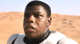 John Boyega ('Star Wars VII') protagonizará 'El círculo' con Tom Hanks y Emma Watson