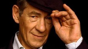 Ian McKellen, mago y monstruo