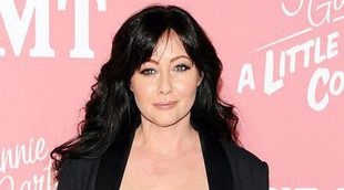 Shannen Doherty, Prue de 'Embrujadas', confirma que tiene cáncer