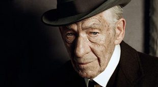 'Mr. Holmes': Los achaques de la edad'