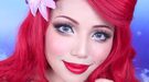 Una Youtuber consigue adoptar 10 looks de películas Disney en la vida real