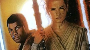 'Star Wars: El despertar de la fuerza' protagoniza las nuevas portadas de la revista Empire