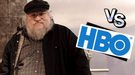 A George R.R. Martin no le importa que HBO acabe la serie 'Juego de Tronos' antes que él sus libros