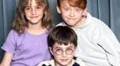 Así han cambiado los tres protagonistas de 'Harry Potter' 15 años después de ser anunciados