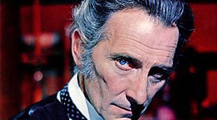 Peter Cushing será recreado digitalmente en 'Star Wars: Rogue One'