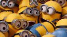 'Los Minions' supera a 'El rey León' como la tercera película animada más taquillera de la historia