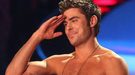 Zac Efron no consigue reconocer una de sus propias canciones de 'High School Musical'