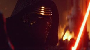 J.J. Abrams dice que Kylo Ren no es un Sith en 'Star Wars: El despertar de la fuerza'