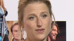 Mamie Gummer: "Es difícil para las mujeres poder ser expresivas, volátiles y agresivas"