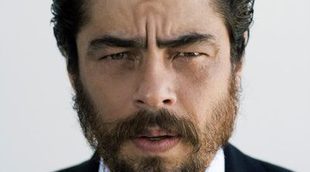 Benicio Del Toro confirma que estará en 'Star Wars: Episodio VIII'