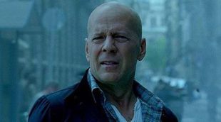 Bruce Willis podría haber sido despedido de la nueva película de Woody Allen