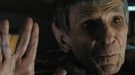 El reparto de 'Star Trek: Beyond' rinde homenaje a Leonard Nimoy en un nuevo vídeo benéfico