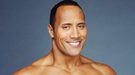 Dwayne Johnson y su desnudo suben la temperatura de HBO con su rocoso culo