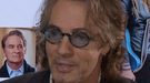 Rick Springfield: "Interpreto a un personaje muy distinto del Rick Springfield músico en 'Ricki'"