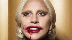 'American Horror Story': La condesa Lady Gaga en 9 impactantes imágenes de la serie