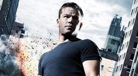 Matt Damon revela que 'Bourne 5' se situará en una época "post-Snowden"