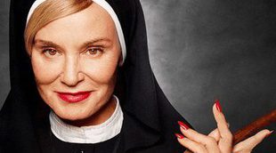 Ryan Murphy confirma que Jessica Lange volverá a 'American Horror Story'