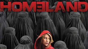 'Homeland' estrena el primer tráiler de su quinta temporada