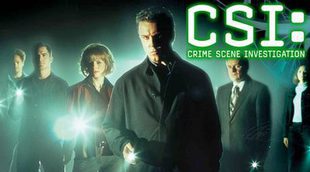 Grissom, Catherine y Sara se vuelven a reunir para despedirse de 'CSI'