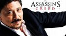 Carlos Bardem confirma que estará en 'Assassin's Creed'