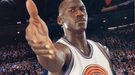 'Space Jam': Sale a subasta el uniforme que Michael Jordan llevaba en la película