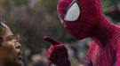 Andrew Garfield se confiesa sobre su marcha como Spider-Man y su deseo de haber trabajado con Marvel