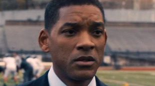 Primer tráiler de 'Concussion': Will Smith, a por el Oscar