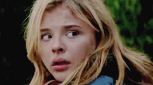 Filtrado el primer tráiler de 'La quinta ola', con Chloë Grace Moretz