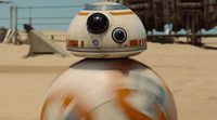 Las nuevas naves de combate y BB-8 protagonizan el anuncio de LEGO de 'Star Wars: El despertar de la fuerza'