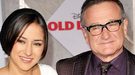 La hija de Robin Williams publica un precioso poema sobre el primer año sin su padre