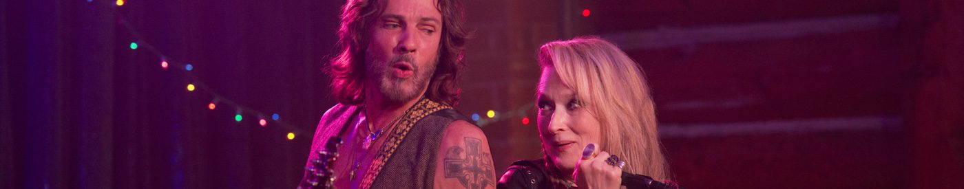 'Ricki': Rock & Streep