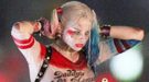 Batman, Harley Quinn y el Joker regresan al set de 'Escuadrón Suicida' en Toronto