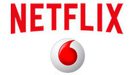 Vodafone traerá Netflix a España en octubre