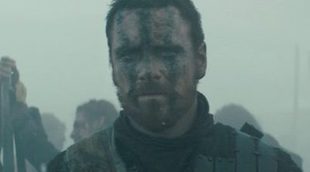 Michael Fassbender protagoniza el imponente nuevo tráiler de 'Macbeth'