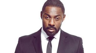 Los fans se ponen de parte de Idris Elba tras las críticas del autor de la última novela de James Bond