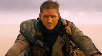 'Mad Max: Furia en la carretera', la mejor película del año para la crítica