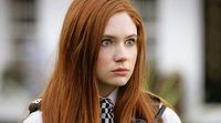 Karen Gillan, de 'Guardianes de la galaxia', se une a Tom Hanks y Emma Watson en 'The Circle'